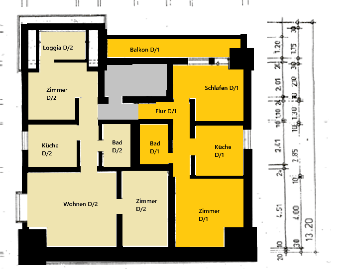 Баден-Бадене (Герольдзау)