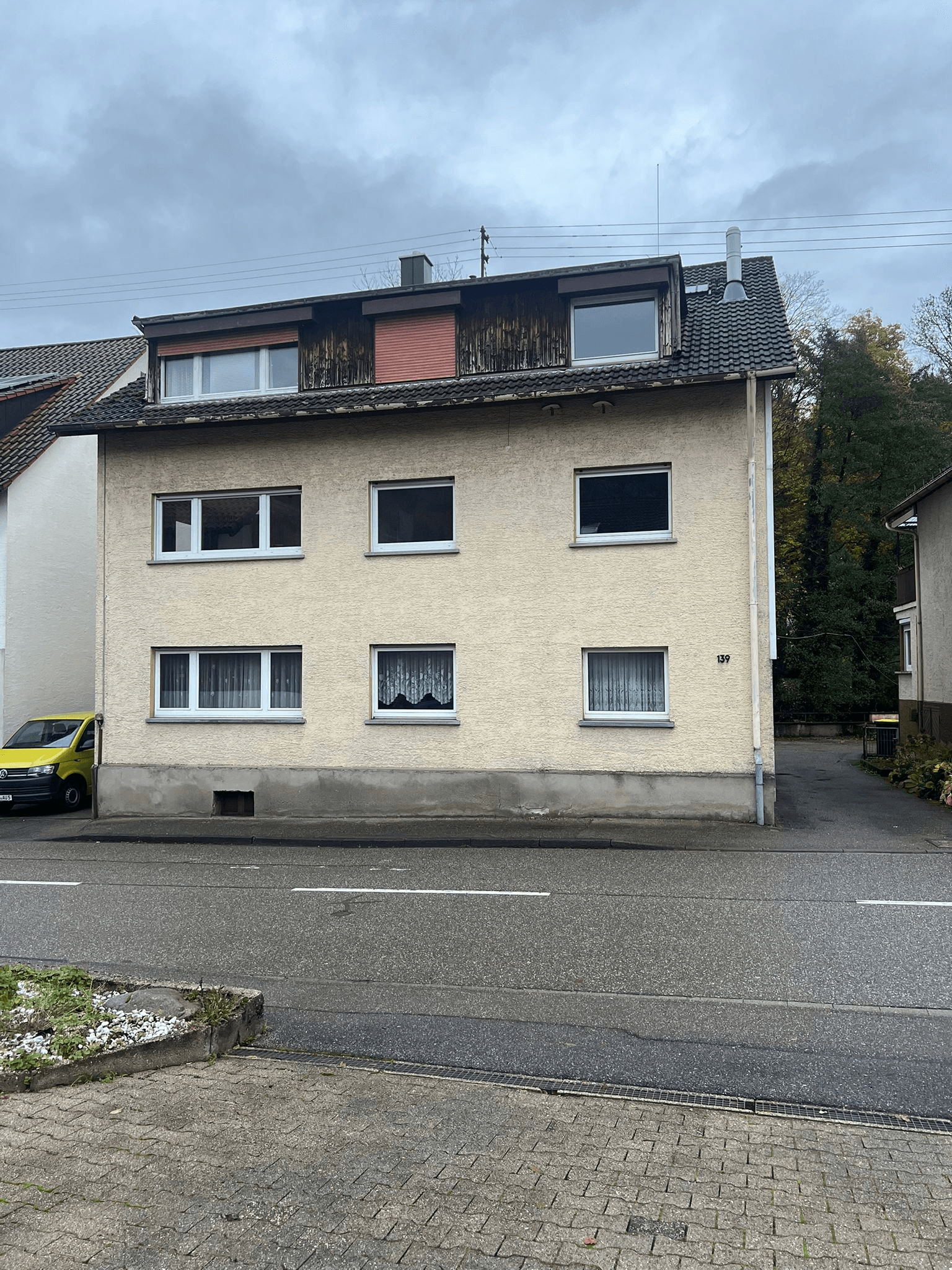 Баден-Бадене (Герольдзау)