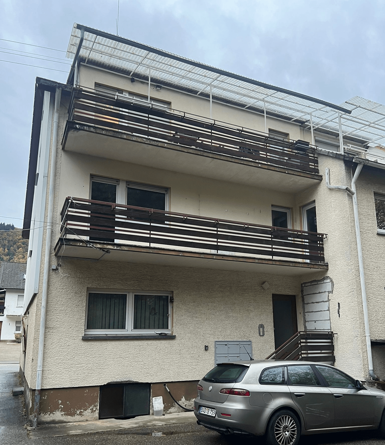 Баден-Бадене (Герольдзау)