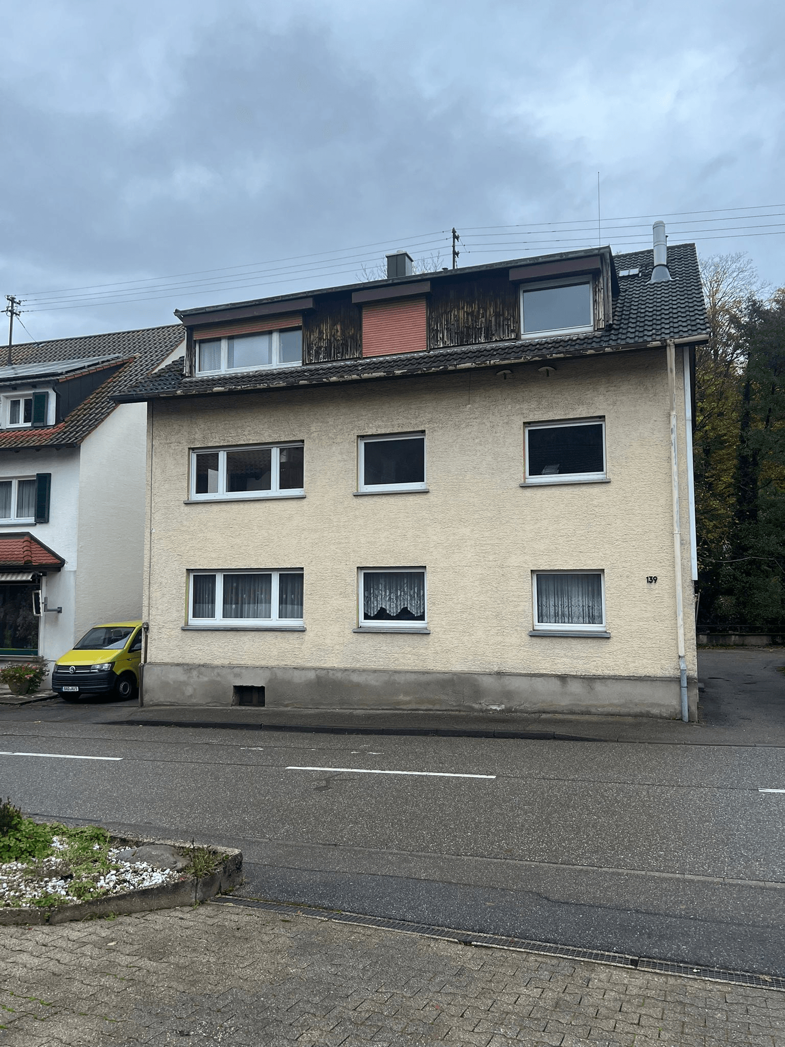 Баден-Бадене (Герольдзау)