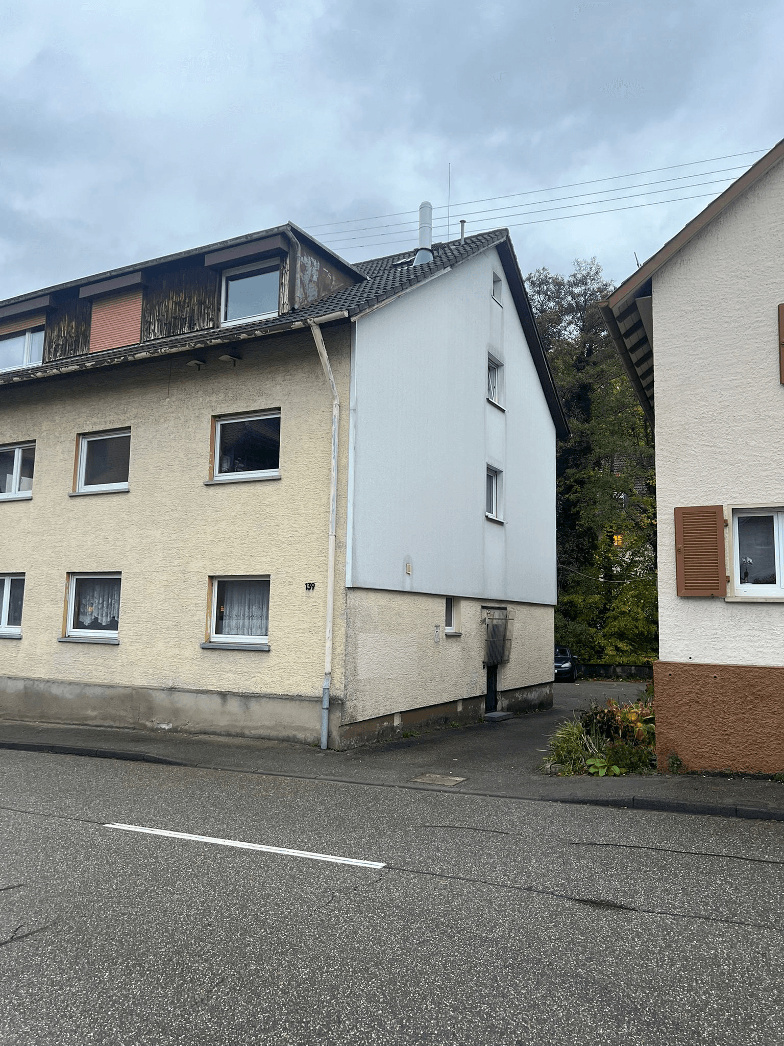 Баден-Бадене (Герольдзау)