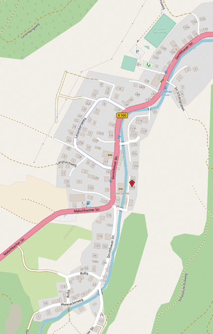 Баден-Бадене (Герольдзау)